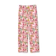 printing Pajama Pants